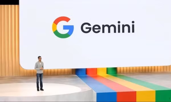 Google ngừng tính năng tạo ảnh AI của Gemini