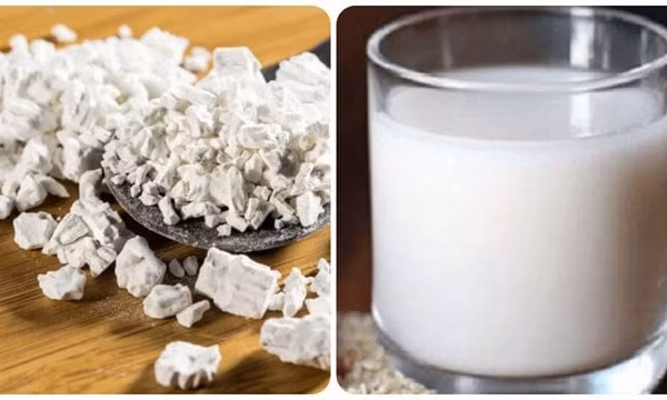 Những người không nên uống bột sắn dây