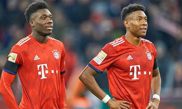 Real Madrid đạt thỏa thuận chiêu mộ trụ cột Bayern