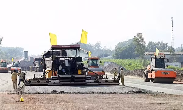 Những tín hiệu khả quan cho tăng trưởng kinh tế