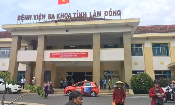 Vụ bệnh nhân bị mổ nhầm tại Lâm Đồng: Thông tin mới nhất từ Bộ Y tế 