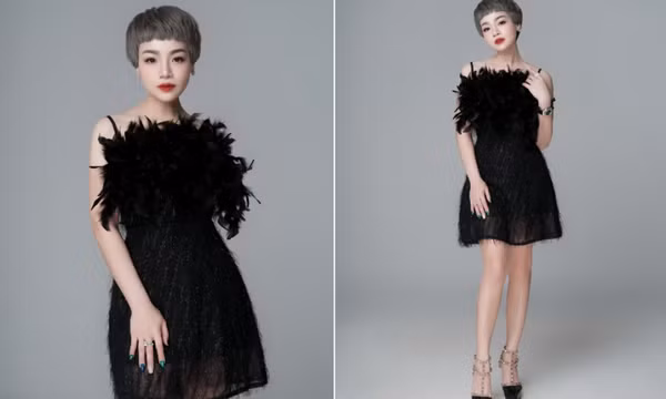 Lý do ca sĩ Ngọc Khuê 'mất tích' một thời gian dài