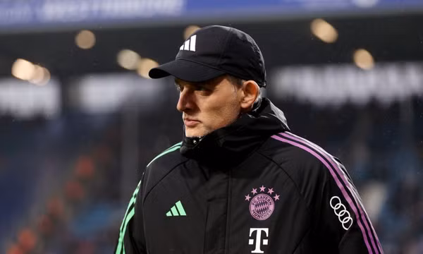 Bayern ngay lập tức chốt tương lai HLV Tuchel