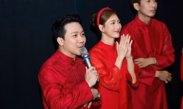 Phim của Trấn Thành vượt mốc 100 tỷ đồng sau 3 ngày công chiếu