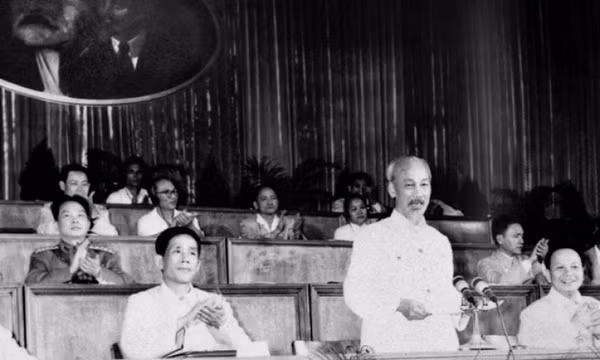 Sự đúng đắn trong thực tiễn của tư tưởng Hồ Chí Minh về vai trò lãnh đạo của Đảng đối với cách mạng Việt Nam