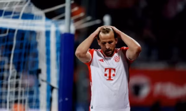 Chelsea chốt giá mua Harry Kane