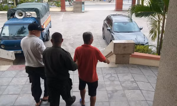 Hạ Long: Gần 20 đối tượng ăn xin, ăn mày, tâm thần lang thang vô gia cư được đưa về địa phương, cơ sở bảo trợ xã hội
