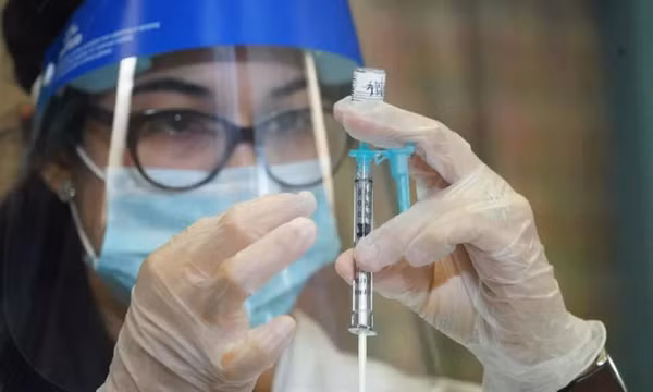 Châu Âu cảnh báo sự gia tăng đáng kể các ca nhiễm vi khuẩn siêu kháng thuốc hvKp