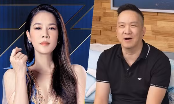 Huy MC tiết lộ lý do ly hôn với Thu Phương vì gặp một cuộc tình sét đánh