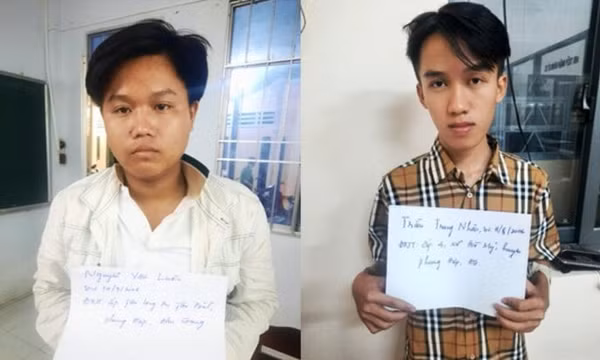 Hai nhóm thanh niên 'giải quyết mâu thuẫn', 6 người thương vong