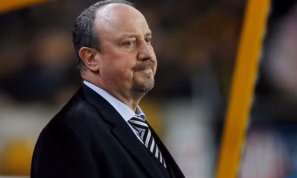 Rafael Benitez có thể bị sa thải cuối tuần này