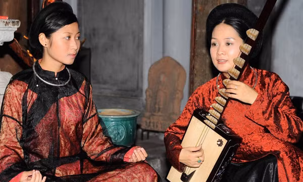 Tiêu chuẩn xét tặng danh hiệu 'Nghệ nhân nhân dân', 'Nghệ nhân ưu tú' trong lĩnh vực di sản văn hóa phi vật thể