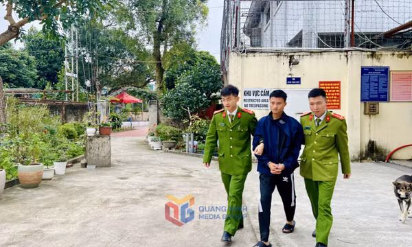 Siết chặt kiểm soát pháo nổ