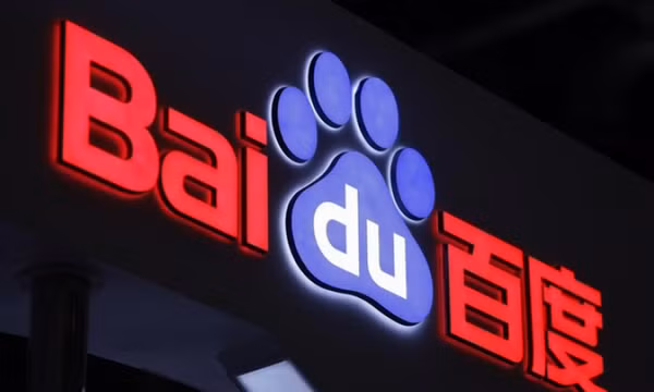 Baidu hợp tác trang bị AI trên điện thoại thông minh của Lenovo