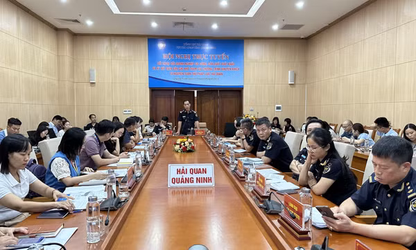 Hỗ trợ doanh nghiệp nâng cao năng lực cạnh tranh