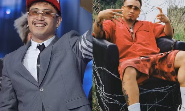 “Lời nguyền” quán quân ở Rap Việt nhìn từ sự tỏa sáng của RHYDER, Hurrykng