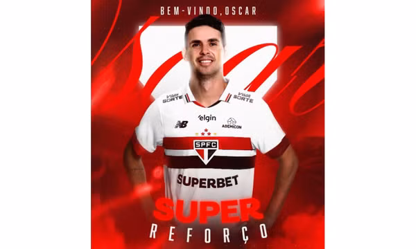 Oscar có bến đỗ mới