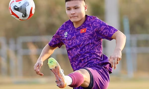 Top 10 cầu thủ đáng chú ý nhất AFF Cup 2024