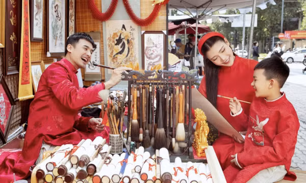 Những lời chúc mừng năm mới 2025 ý nghĩa và tràn đầy hy vọng