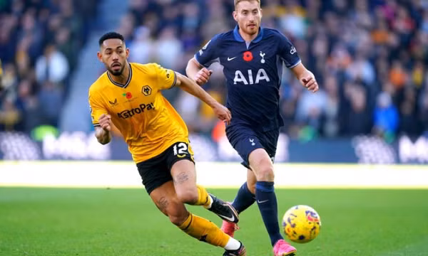 Nhận định Tottenham vs Wolves, 22h00 ngày 29/12: Bắt gà tại hang