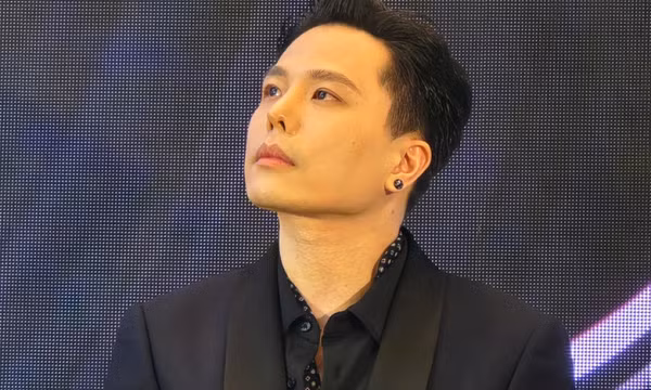 Trịnh Thăng Bình ra mắt album mới B369