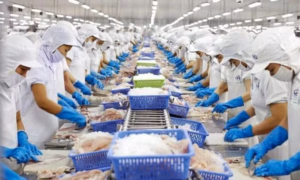 UOB dự báo tăng trưởng kinh tế năm 2025 của Việt Nam ở mức 6,6%