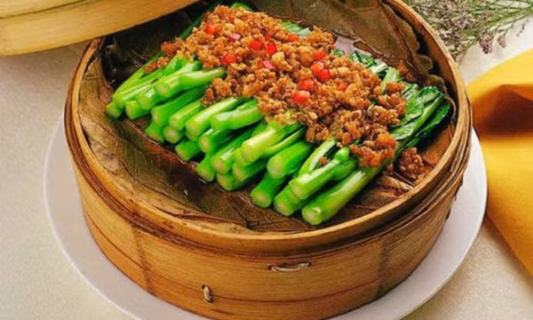 Mẹo giúp bạn kiểm soát dầu và giảm mỡ khi nấu nướng