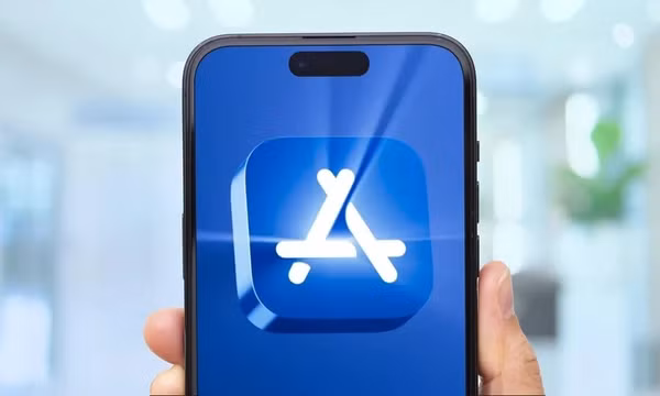 Apple công bố ứng dụng và trò chơi xuất sắc nhất App Store năm 2024