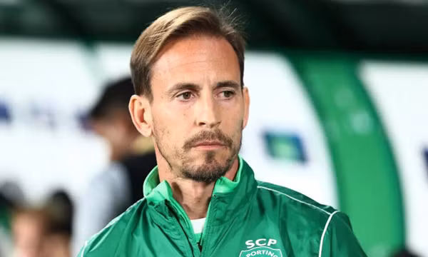 HLV lên thay Ruben Amorim sắp bị Sporting Lisbon sa thải