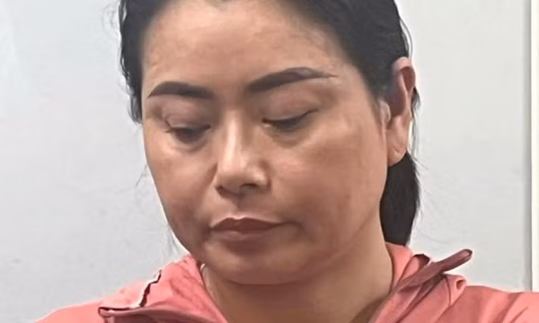 Lừa xin việc vào ngành công an chiếm đoạt hàng trăm triệu đồng