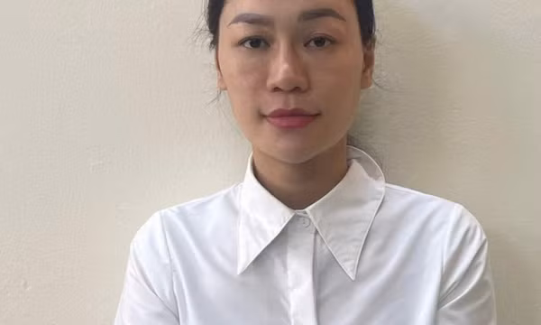 Làm giả thông tin số dư tài khoản, ủy nhiệm chi để lừa đảo chiếm đoạt hơn 39 tỷ đồng