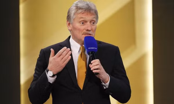 Điện Kremlin lên tiếng về cáo buộc Na Uy từ chối cứu thủy thủ Nga