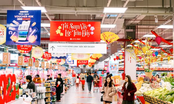 Cao điểm chống buôn lậu, gian lận thương mại dịp trước, trong và sau Tết Nguyên đán Ất Tỵ