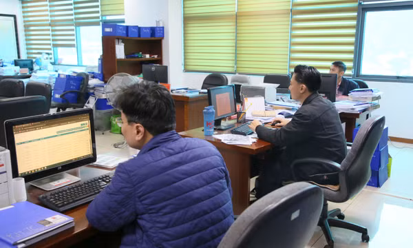 Sẵn sàng công tác tổng kiểm kê tài sản công