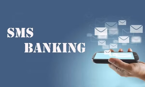 Khó thay thế SMS Banking, lựa chọn nào cho người dùng trong bối cảnh giá cước tăng?