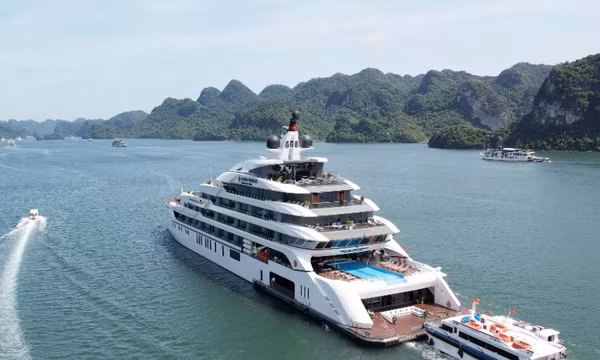 Hiện thực hoá nhiều sản phẩm du lịch