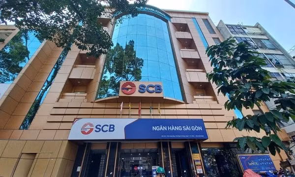 SCB dừng chuyển tiền internet banking từ ngày mai