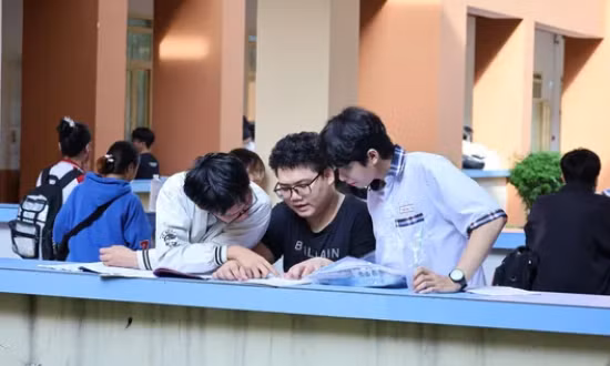 Những điểm mới trong kỳ thi đánh giá năng lực của các trường top đầu