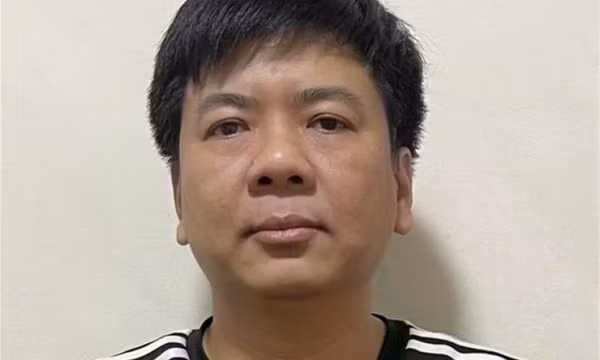 Bộ Công an: Khởi tố bổ sung tội đưa hối lộ đối với 'Shark Thủy'