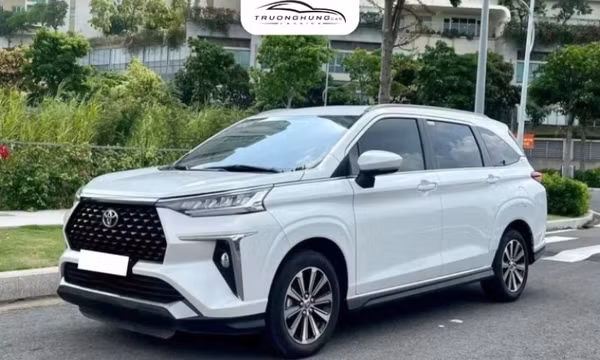 Cách đọc thông số lốp xe ô tô đơn giản và chính xác theo Trường Hùng Car
