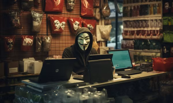 Làm gì trước nguy cơ bị hacker 'nhòm ngó' mùa mua sắm?