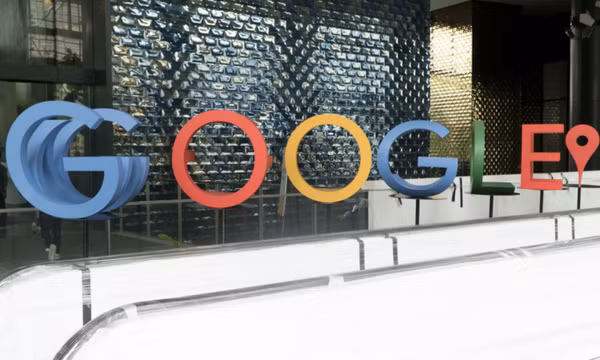 Văn phòng Google tại Việt Nam chính thức hoạt động từ 2025