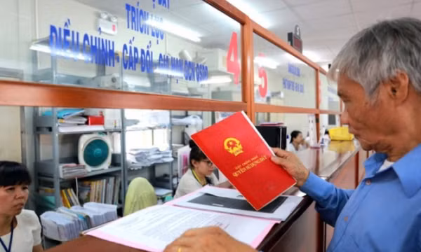 Người bị nhiễm chất độc hóa học có được miễn, giảm tiền sử dụng đất?