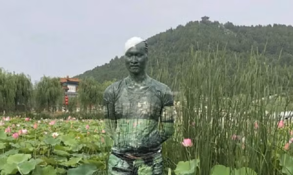 Trung Quốc đạt bước đột phá về khả năng 'tàng hình'