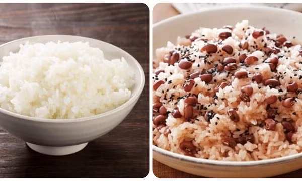 Nên ăn bao nhiêu bát cơm trắng mỗi ngày?