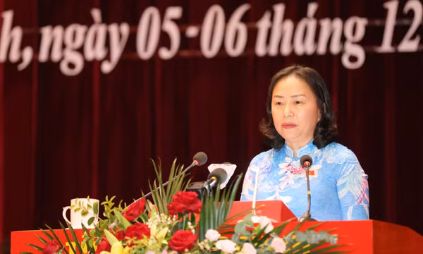Tập trung bứt phá trong phát triển kinh tế, tạo đà cho nhiệm kỳ mới
