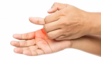 6 dấu hiệu bất thường cảnh báo thiếu canxi