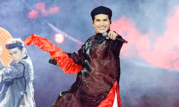 "Anh tài" Quốc Thiên: Sau gian truân là thăng hoa rực rỡ