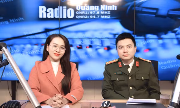Lừa đảo trực tuyến: Không gian ảo, thiệt hại thật