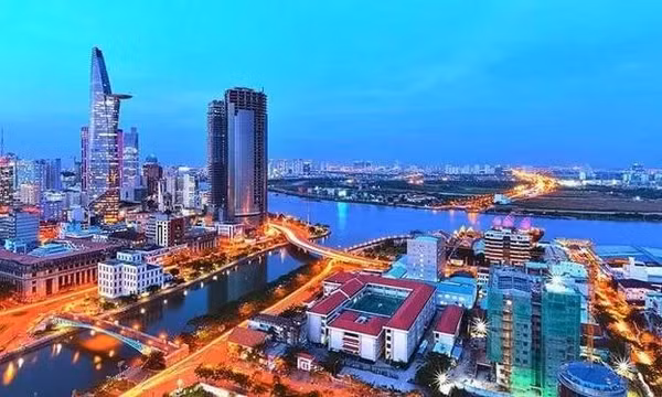 Kỳ vọng tăng trưởng nào cho nền kinh tế Việt Nam năm 2025?